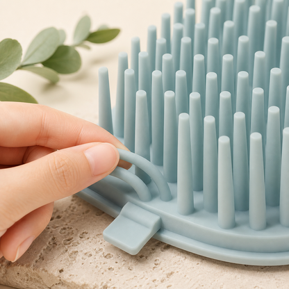 Soft Silicone Dog Paw Cleaner Cup